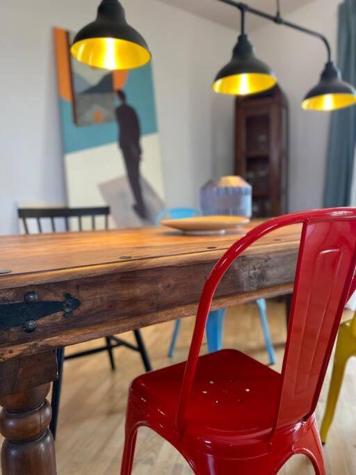 Valley Art House & Parking Bezplatny Podziemny Келце Екстериор снимка