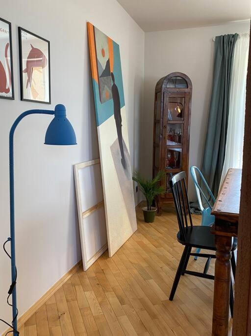 Valley Art House & Parking Bezplatny Podziemny Келце Екстериор снимка