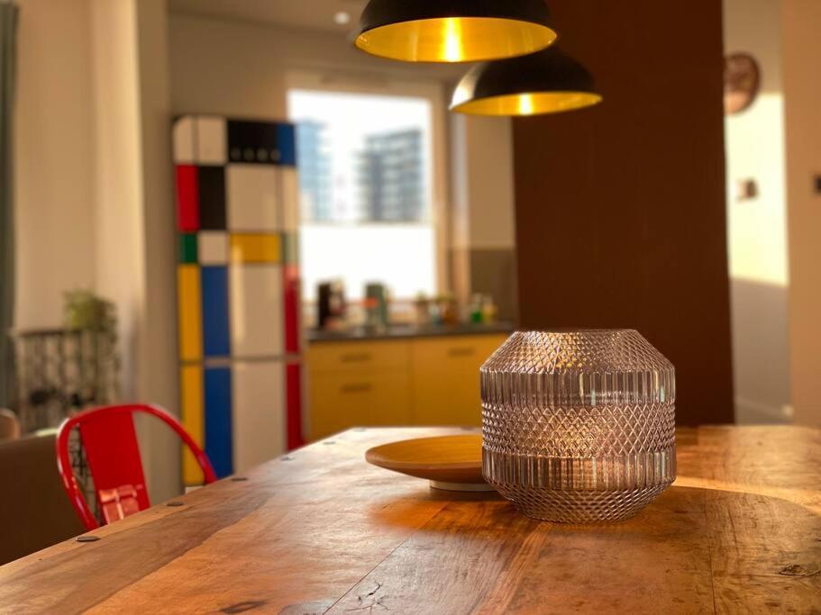 Valley Art House & Parking Bezplatny Podziemny Келце Екстериор снимка