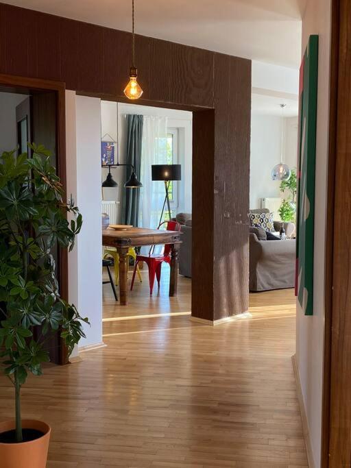 Valley Art House & Parking Bezplatny Podziemny Келце Екстериор снимка